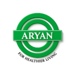 Aryan Logo 3D