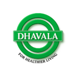 Dhavala Logo 3D