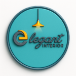 Elegant 3D Logo